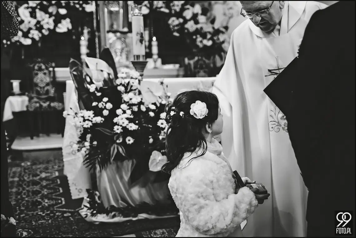 Dom weselny Aleksandra, zdjęcia ślubne Mszana Dolna, fotograf na wesele Mszana