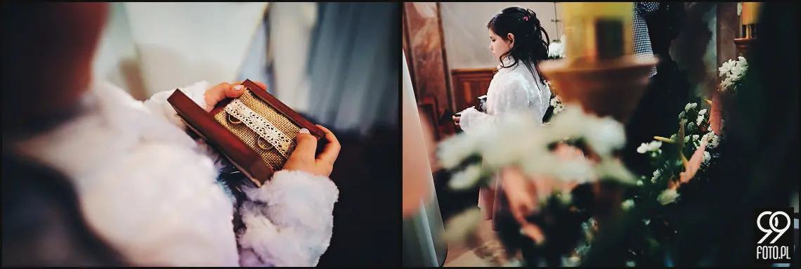 Dom weselny Aleksandra, zdjęcia ślubne Mszana Dolna, fotograf na wesele Mszana