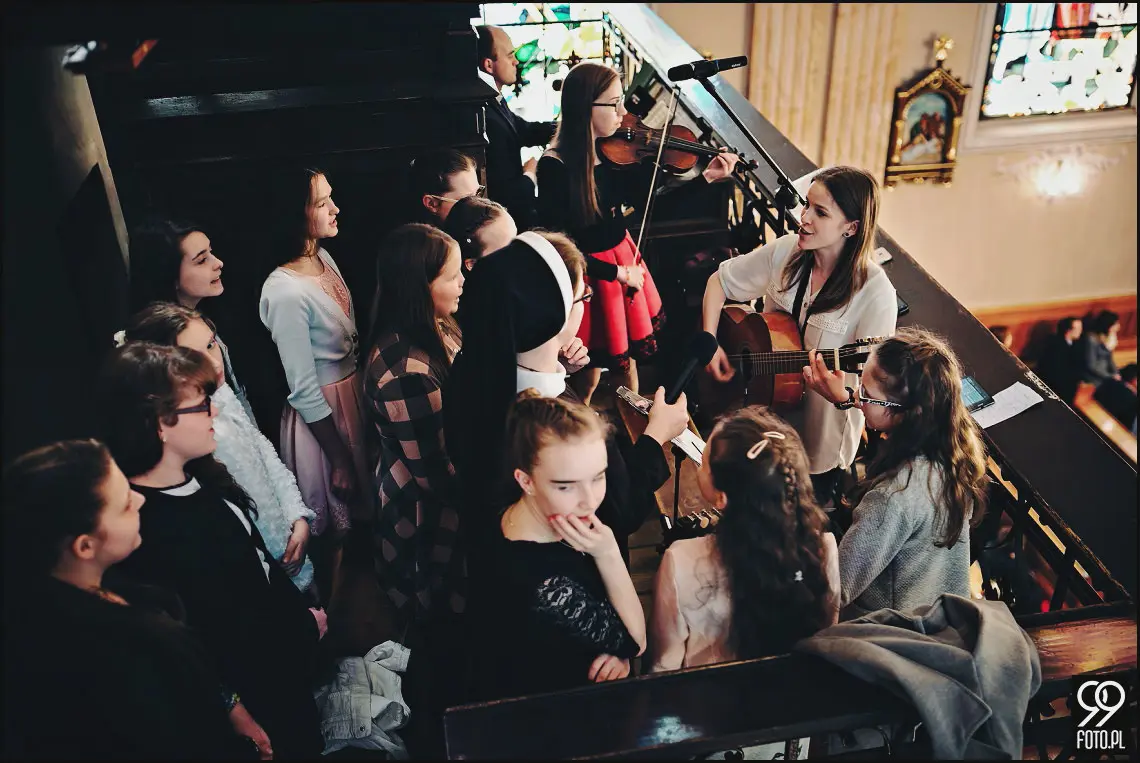 Dom weselny Aleksandra, zdjęcia ślubne Mszana Dolna, fotograf na wesele Mszana