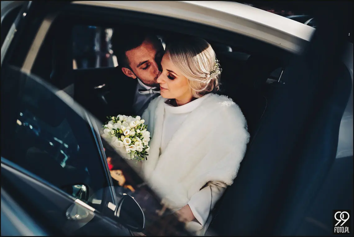 Dom weselny Aleksandra, zdjęcia ślubne Mszana Dolna, fotograf na wesele Mszana