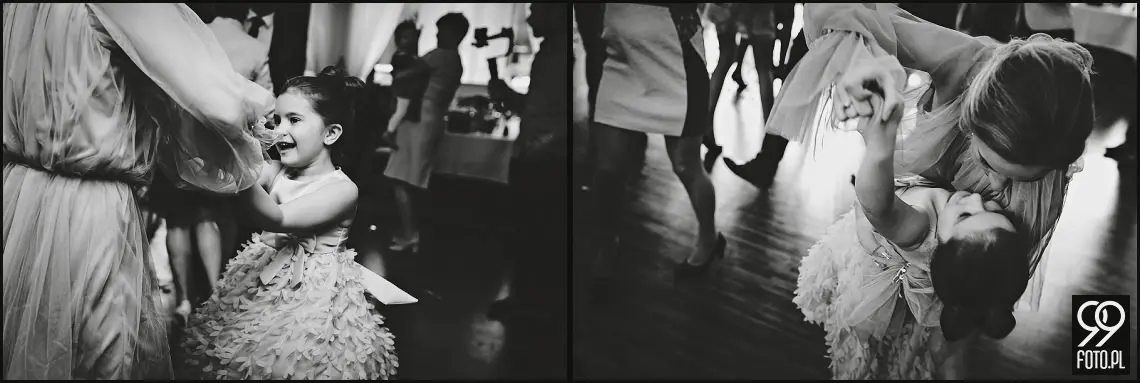 Dom weselny Aleksandra, zdjęcia ślubne Mszana Dolna, fotograf na wesele Mszana