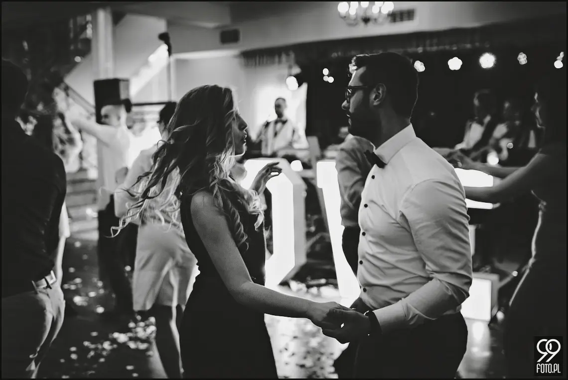 Dom weselny Aleksandra, zdjęcia ślubne Mszana Dolna, fotograf na wesele Mszana