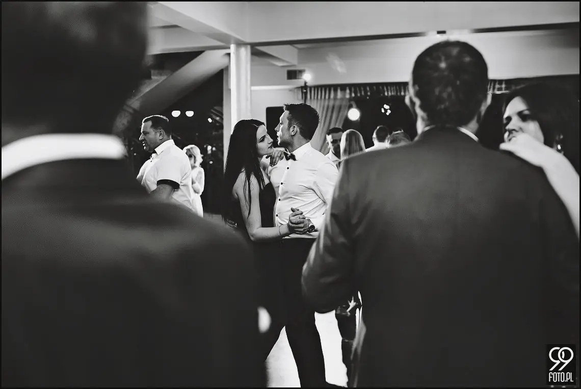 Dom weselny Aleksandra, zdjęcia ślubne Mszana Dolna, fotograf na wesele Mszana