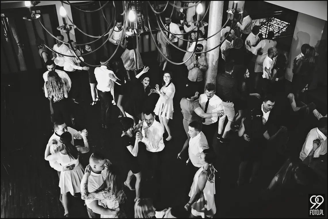 Dom weselny Aleksandra, zdjęcia ślubne Mszana Dolna, fotograf na wesele Mszana