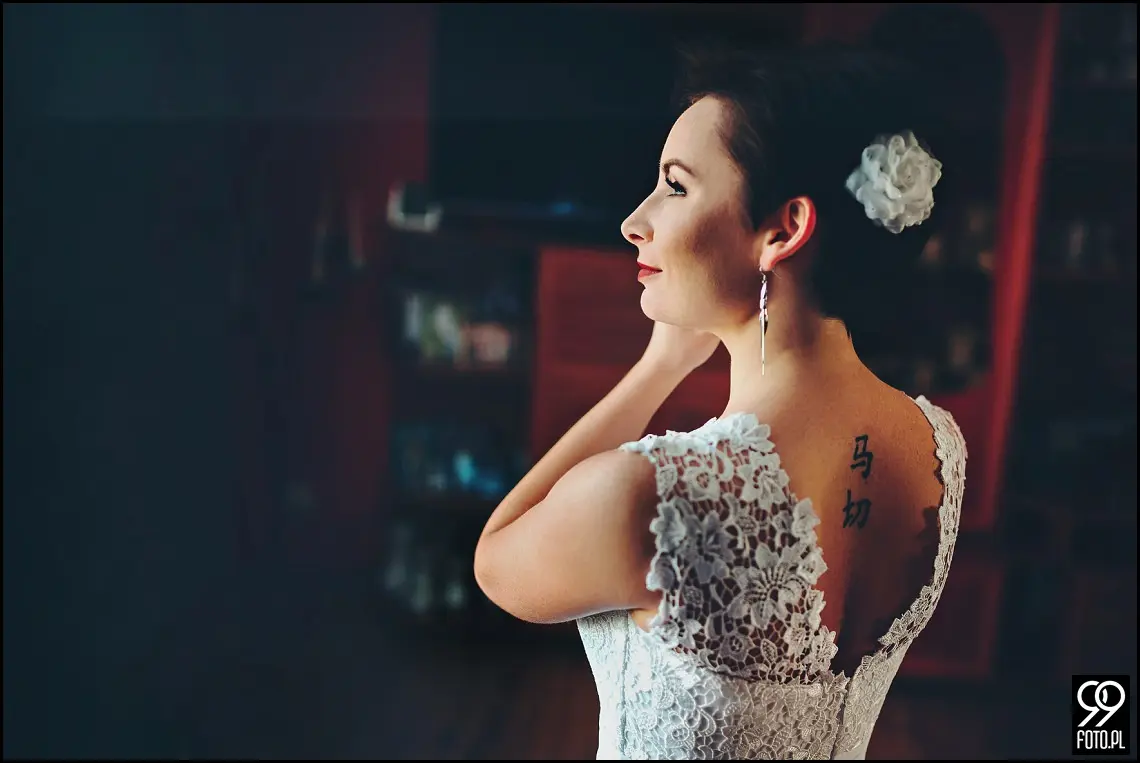 Villa Marina Dąbrowa Górnicza, sala weselna nad jeziorem, ślub na śląsku