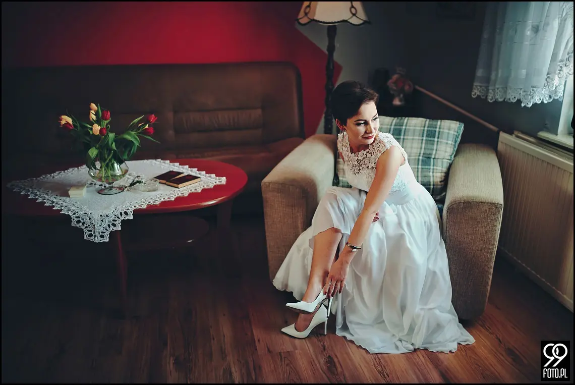 Villa Marina Dąbrowa Górnicza, sala weselna nad jeziorem, ślub na śląsku