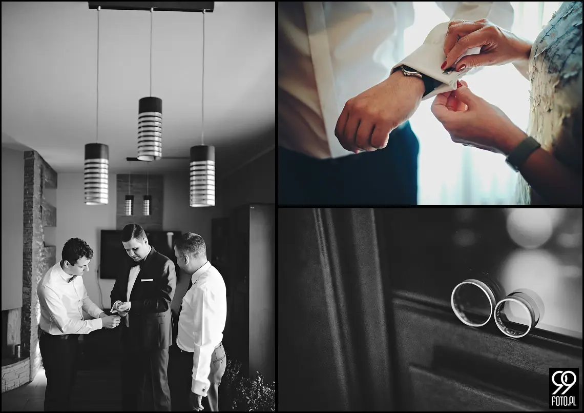 Villa Marina Dąbrowa Górnicza, sala weselna nad jeziorem, ślub na śląsku