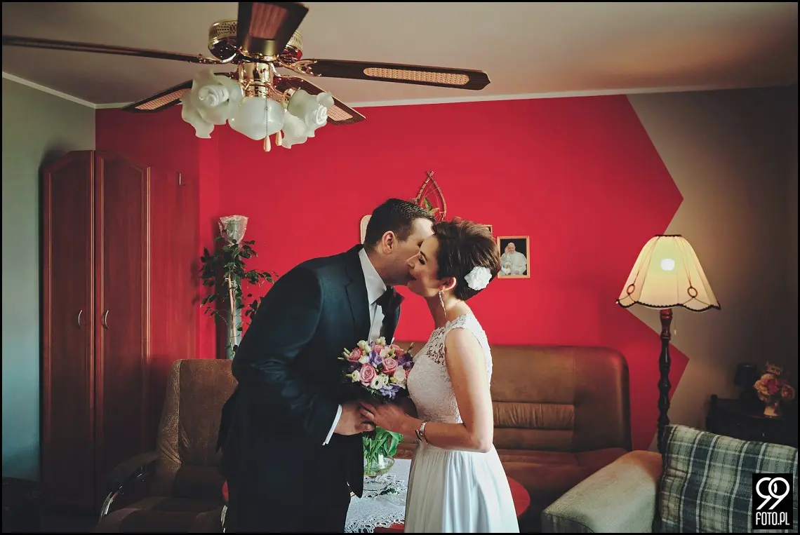 Villa Marina Dąbrowa Górnicza, sala weselna nad jeziorem, ślub na śląsku