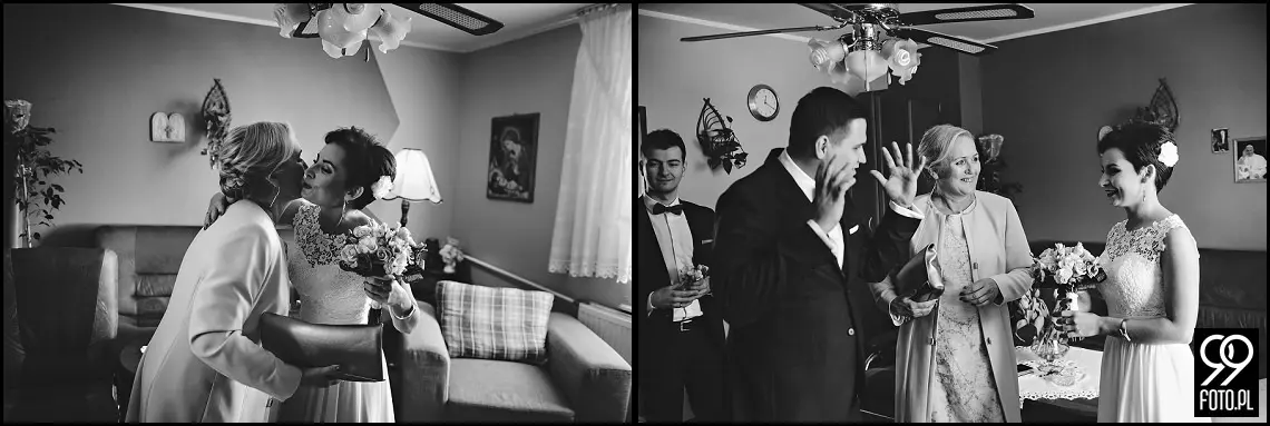 Villa Marina Dąbrowa Górnicza, sala weselna nad jeziorem, ślub na śląsku