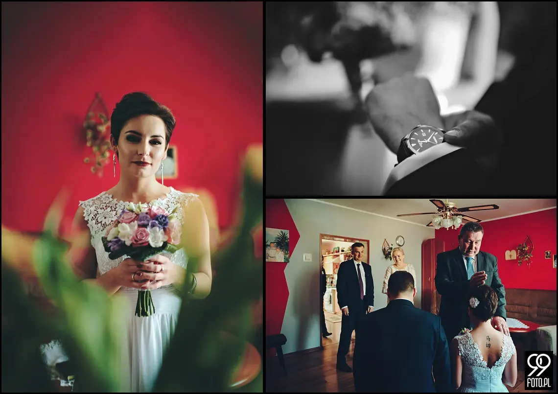 Villa Marina Dąbrowa Górnicza, sala weselna nad jeziorem, ślub na śląsku