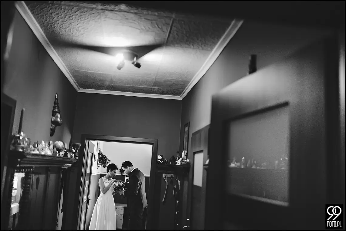 Villa Marina Dąbrowa Górnicza, sala weselna nad jeziorem, ślub na śląsku