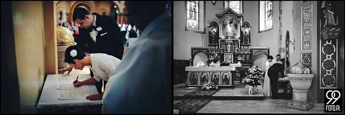 Villa Marina Dąbrowa Górnicza, sala weselna nad jeziorem, ślub na śląsku