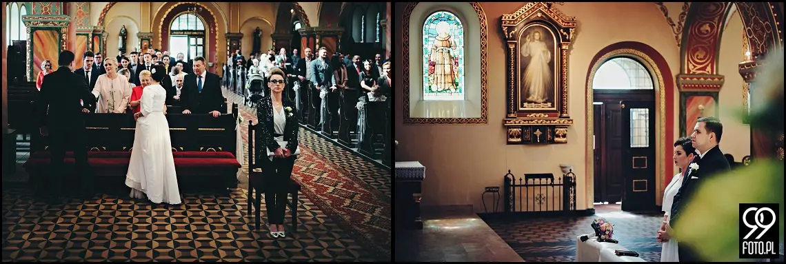 Villa Marina Dąbrowa Górnicza, sala weselna nad jeziorem, ślub na śląsku