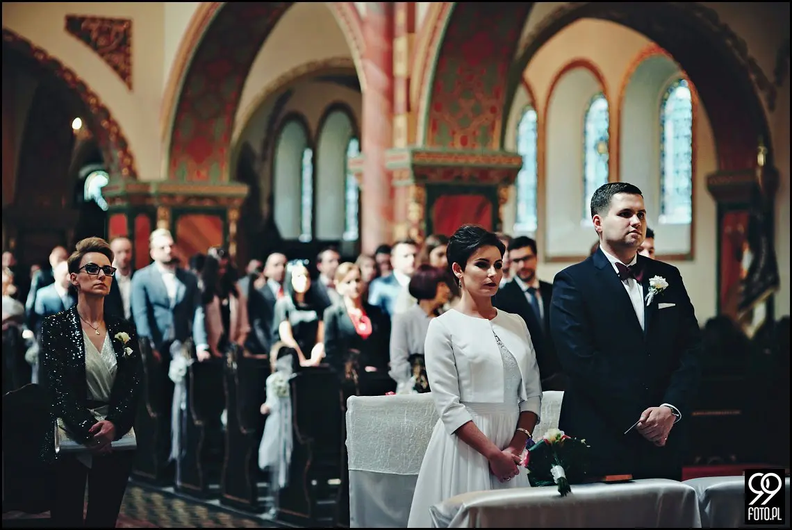 Villa Marina Dąbrowa Górnicza, sala weselna nad jeziorem, ślub na śląsku