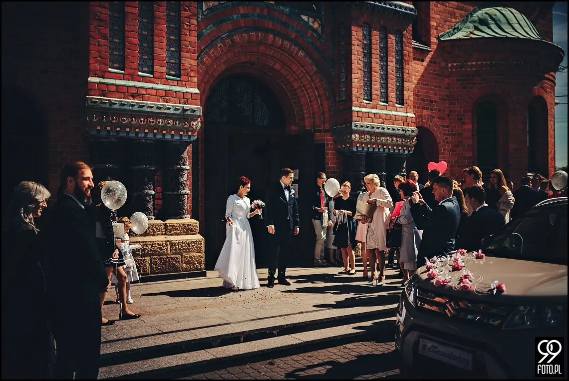 Villa Marina Dąbrowa Górnicza, sala weselna nad jeziorem, ślub na śląsku