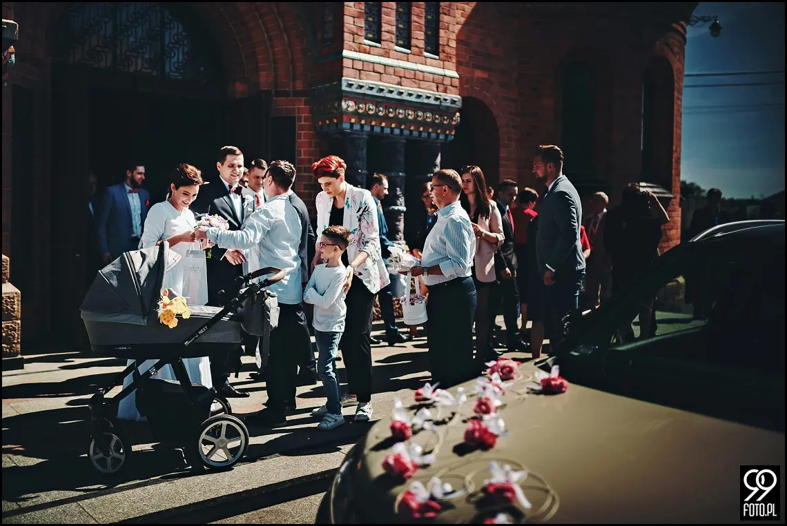Villa Marina Dąbrowa Górnicza, sala weselna nad jeziorem, ślub na śląsku