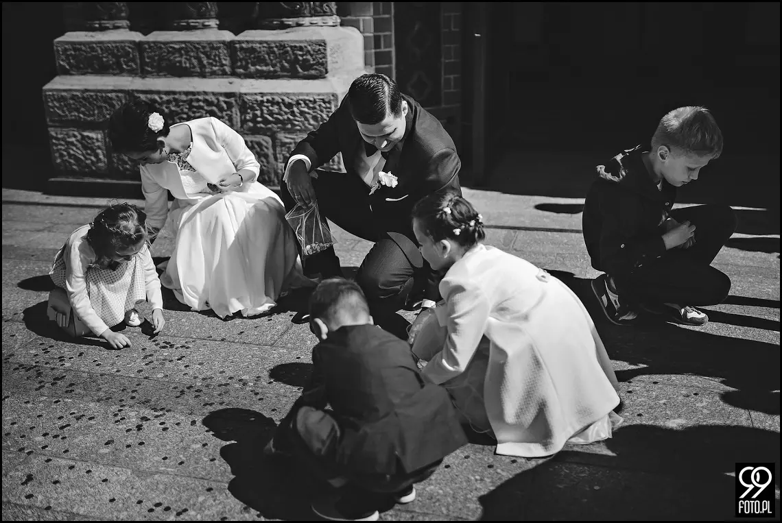 Villa Marina Dąbrowa Górnicza, sala weselna nad jeziorem, ślub na śląsku