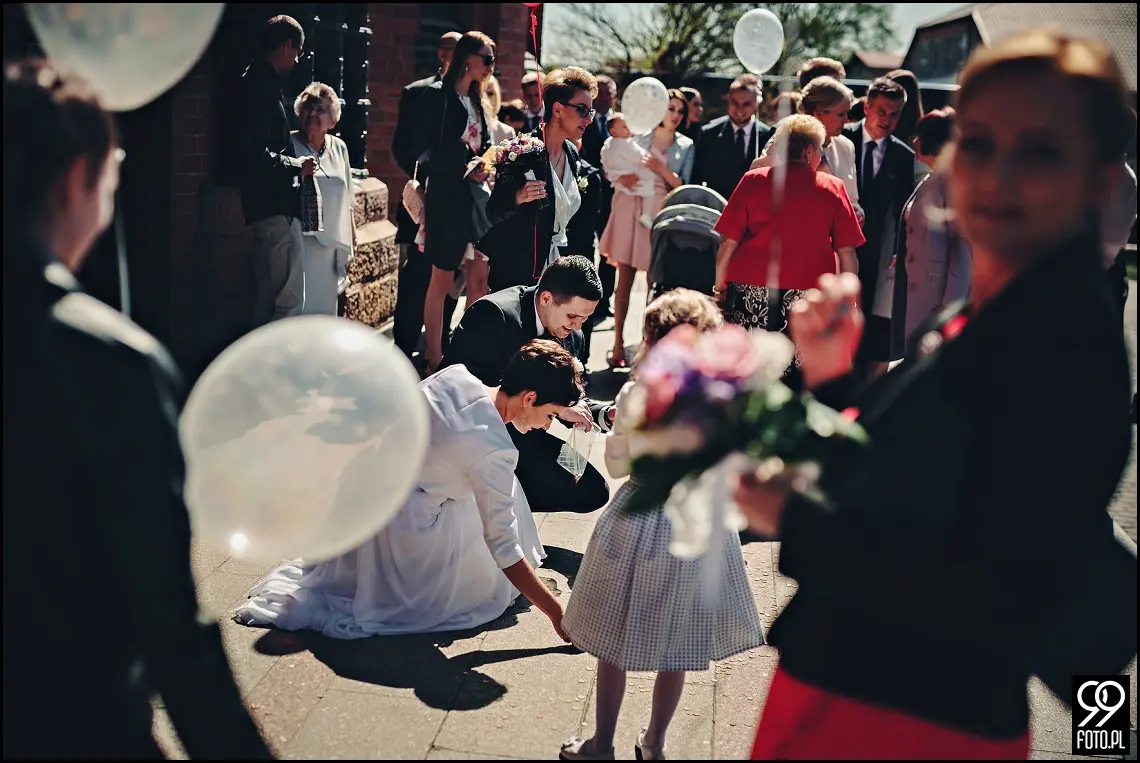 Villa Marina Dąbrowa Górnicza, sala weselna nad jeziorem, ślub na śląsku