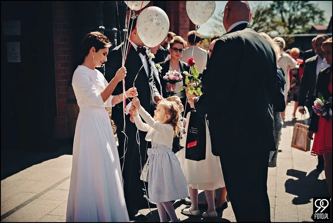 Villa Marina Dąbrowa Górnicza, sala weselna nad jeziorem, ślub na śląsku