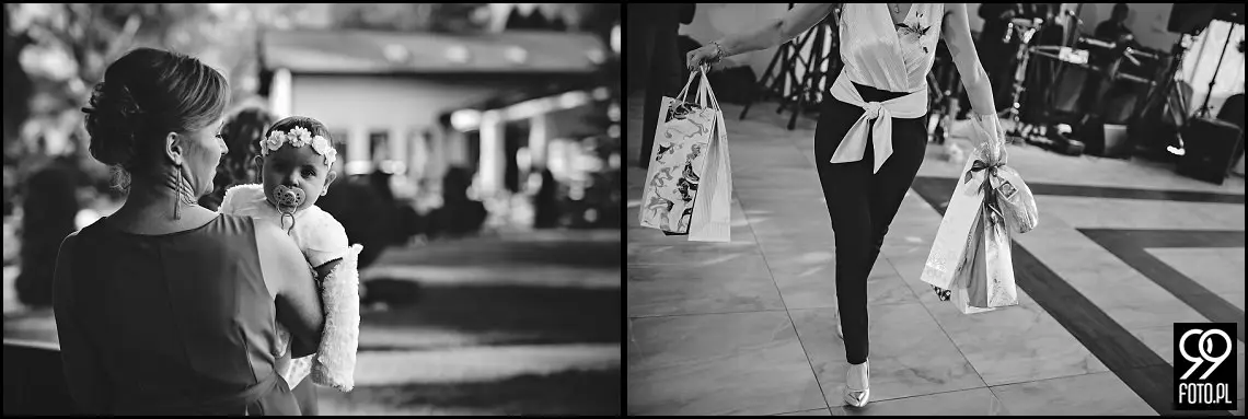 Villa Marina Dąbrowa Górnicza, sala weselna nad jeziorem, ślub na śląsku