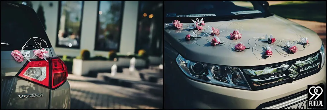 Villa Marina Dąbrowa Górnicza, sala weselna nad jeziorem, ślub na śląsku