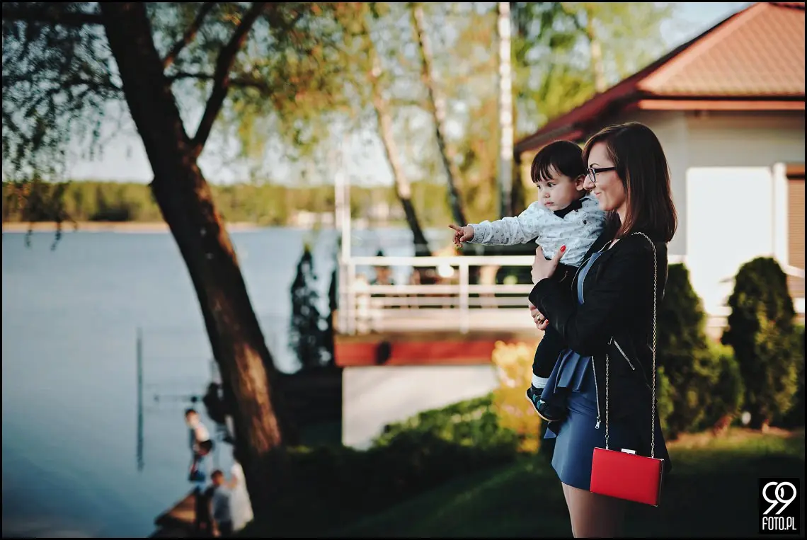 Villa Marina Dąbrowa Górnicza, sala weselna nad jeziorem, ślub na śląsku
