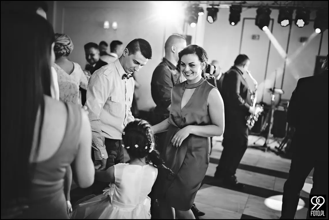 Villa Marina Dąbrowa Górnicza, sala weselna nad jeziorem, ślub na śląsku