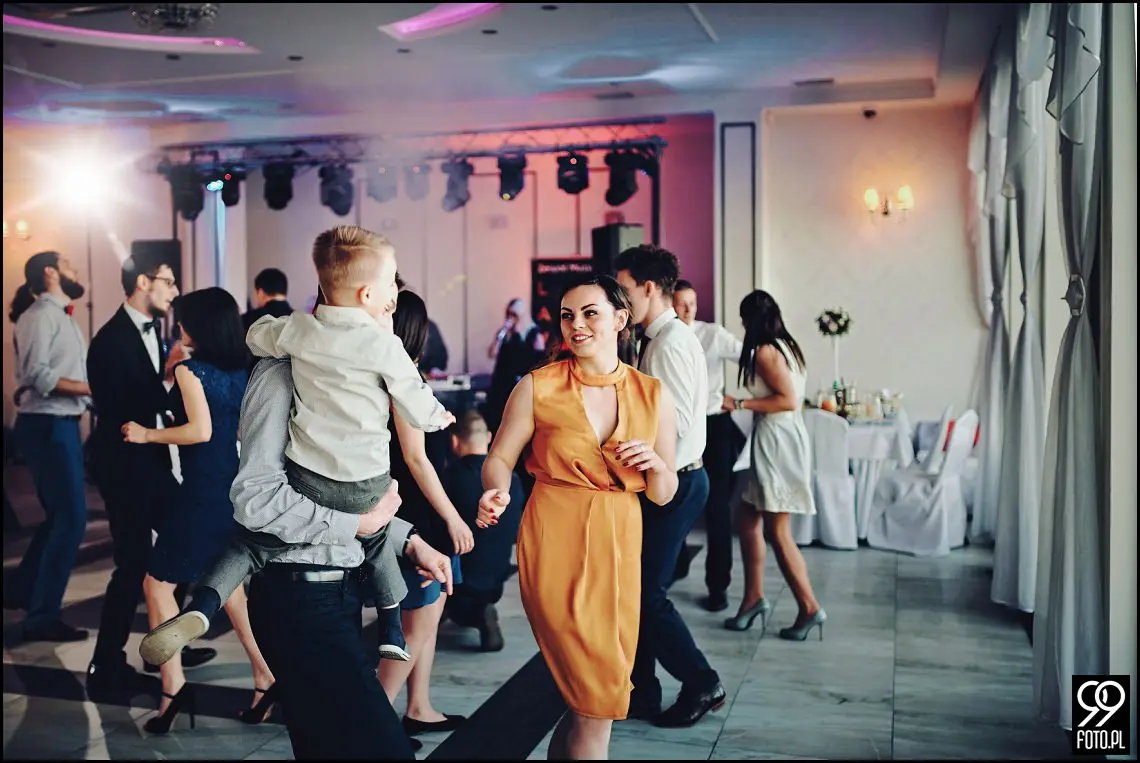 Villa Marina Dąbrowa Górnicza, sala weselna nad jeziorem, ślub na śląsku