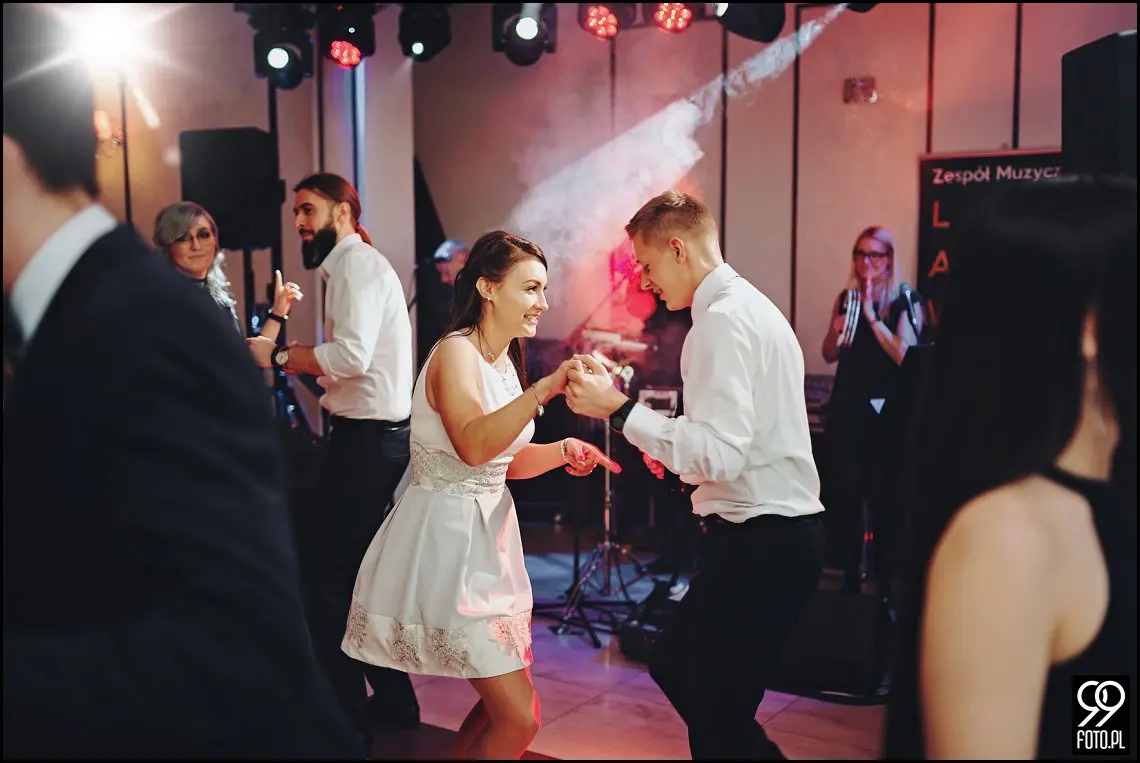 Villa Marina Dąbrowa Górnicza, sala weselna nad jeziorem, ślub na śląsku