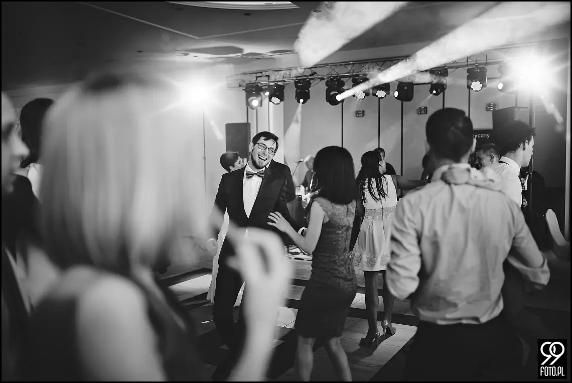 Villa Marina Dąbrowa Górnicza, sala weselna nad jeziorem, ślub na śląsku