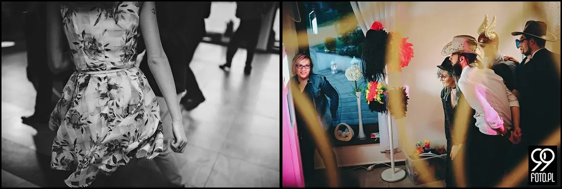 Villa Marina Dąbrowa Górnicza, sala weselna nad jeziorem, ślub na śląsku