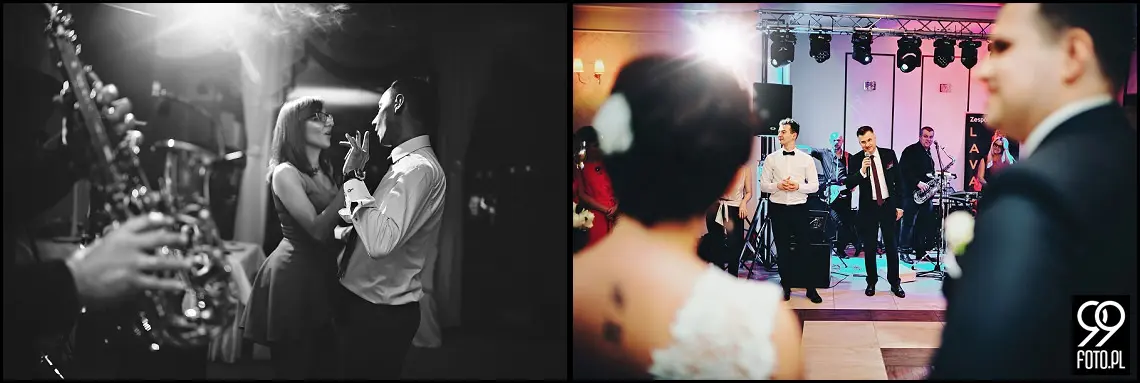 Villa Marina Dąbrowa Górnicza, sala weselna nad jeziorem, ślub na śląsku