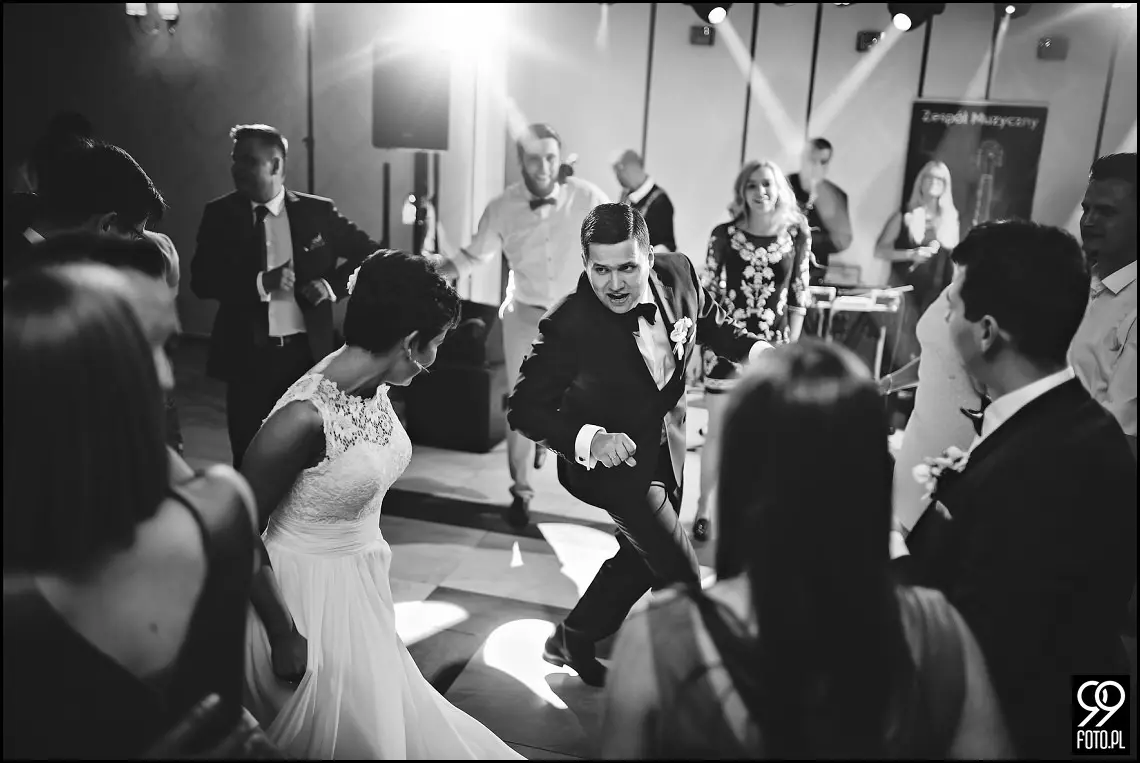 Villa Marina Dąbrowa Górnicza, sala weselna nad jeziorem, ślub na śląsku