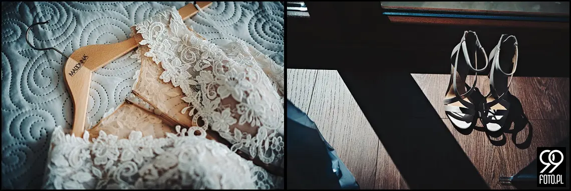 Przystań w Kabanosie Spytkowice, zdjęcia ślubne Jordanów, Dom Weselny Spytkowice