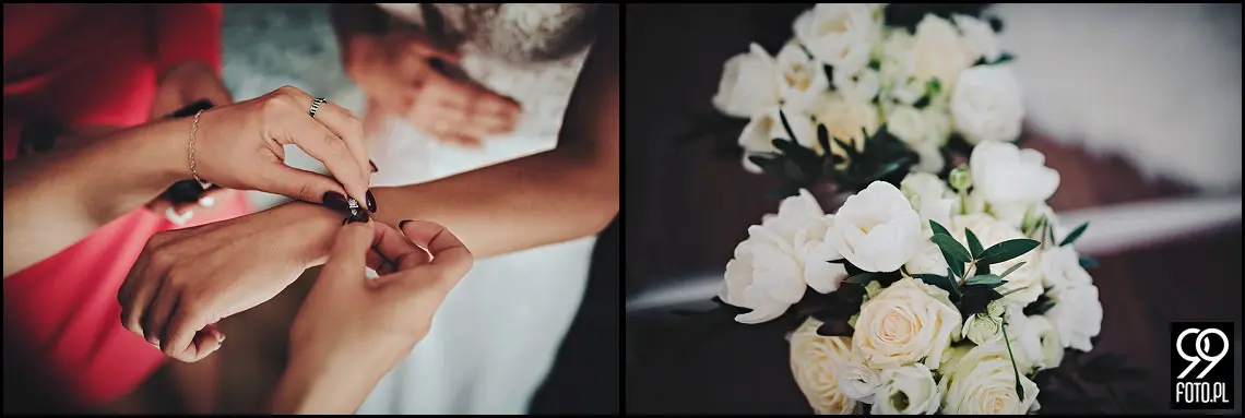 Przystań w Kabanosie Spytkowice, zdjęcia ślubne Jordanów, Dom Weselny Spytkowice