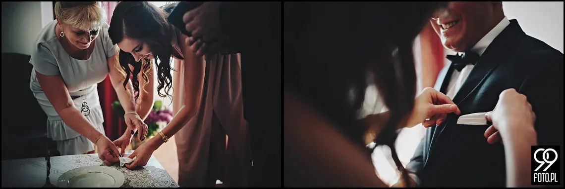 Przystań w Kabanosie Spytkowice, zdjęcia ślubne Jordanów, Dom Weselny Spytkowice