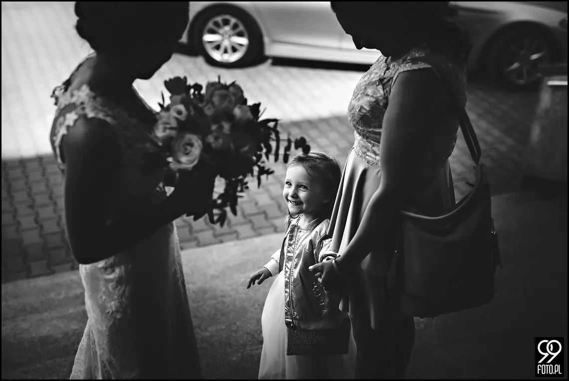 Przystań w Kabanosie Spytkowice, zdjęcia ślubne Jordanów, Dom Weselny Spytkowice