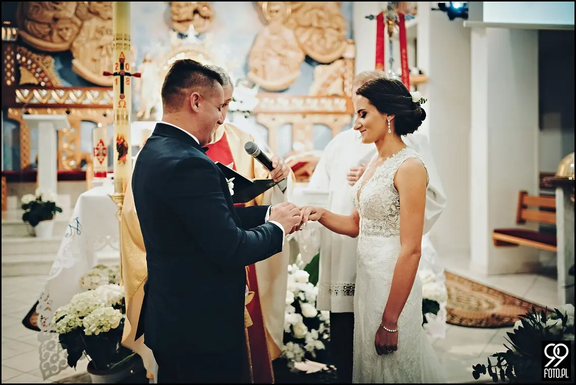 Przystań w Kabanosie Spytkowice, zdjęcia ślubne Jordanów, Dom Weselny Spytkowice