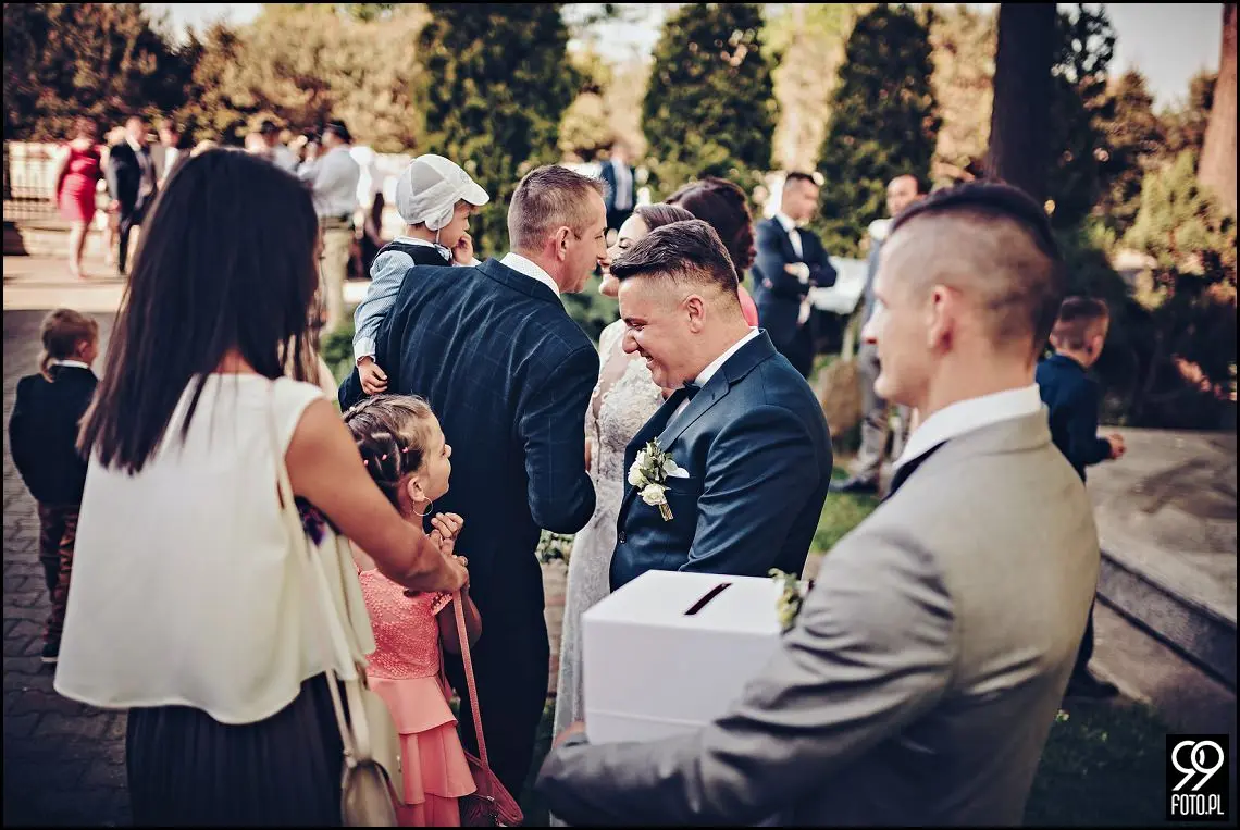 Przystań w Kabanosie Spytkowice, zdjęcia ślubne Jordanów, Dom Weselny Spytkowice