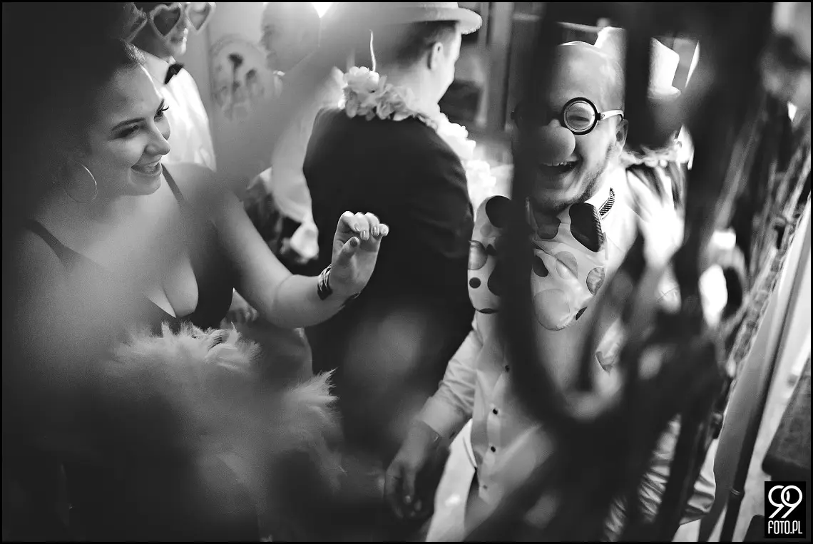 Przystań w Kabanosie Spytkowice, zdjęcia ślubne Jordanów, Dom Weselny Spytkowice