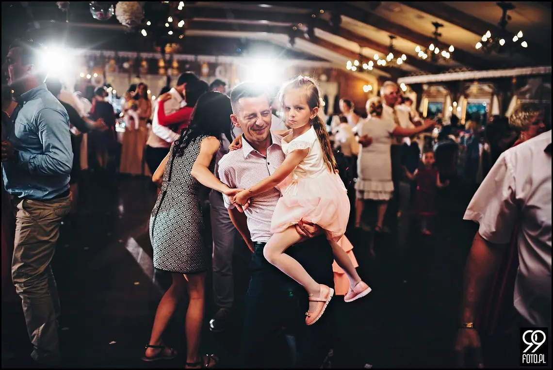 Przystań w Kabanosie Spytkowice, zdjęcia ślubne Jordanów, Dom Weselny Spytkowice