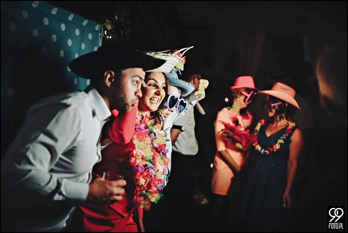 Przystań w Kabanosie Spytkowice, zdjęcia ślubne Jordanów, Dom Weselny Spytkowice