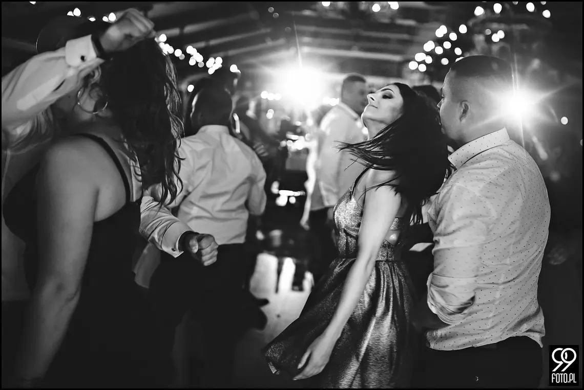 Przystań w Kabanosie Spytkowice, zdjęcia ślubne Jordanów, Dom Weselny Spytkowice