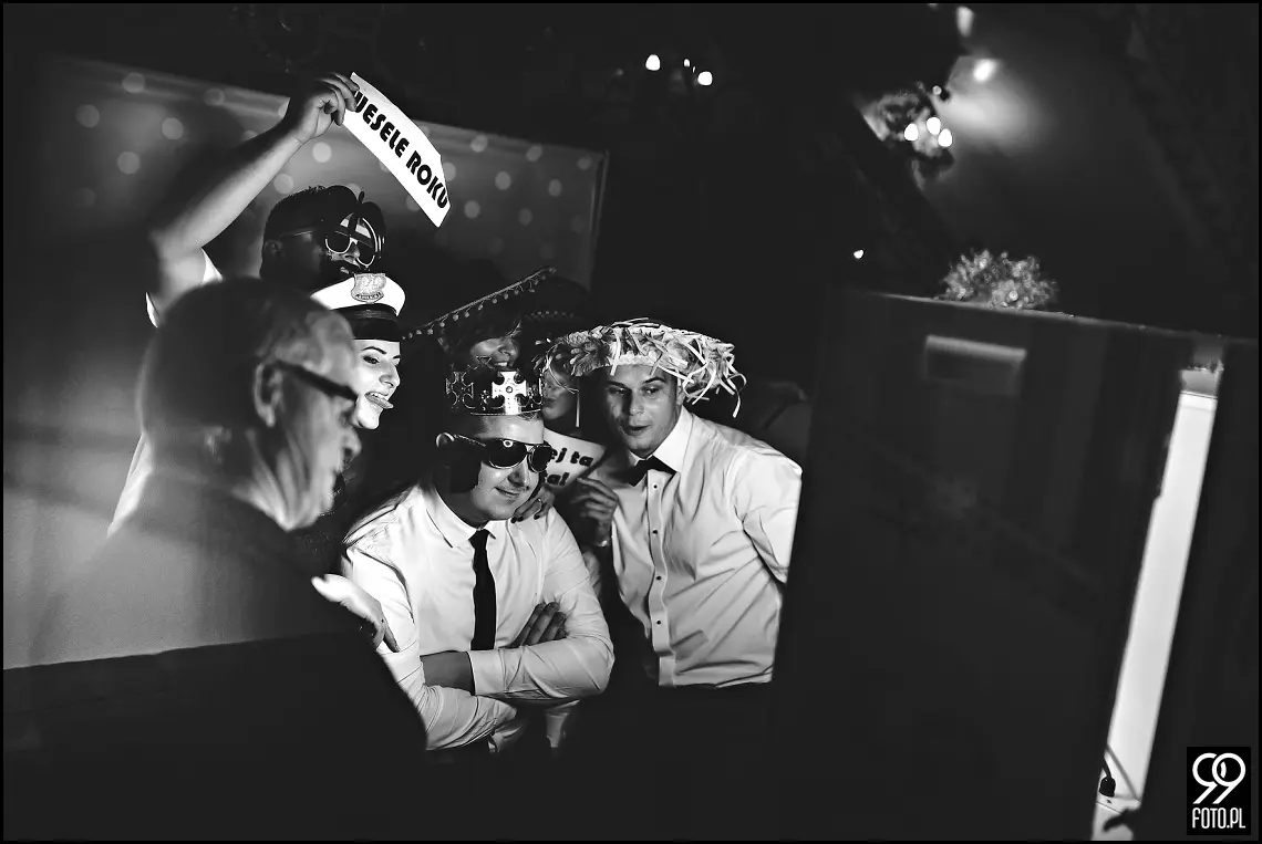 Przystań w Kabanosie Spytkowice, zdjęcia ślubne Jordanów, Dom Weselny Spytkowice