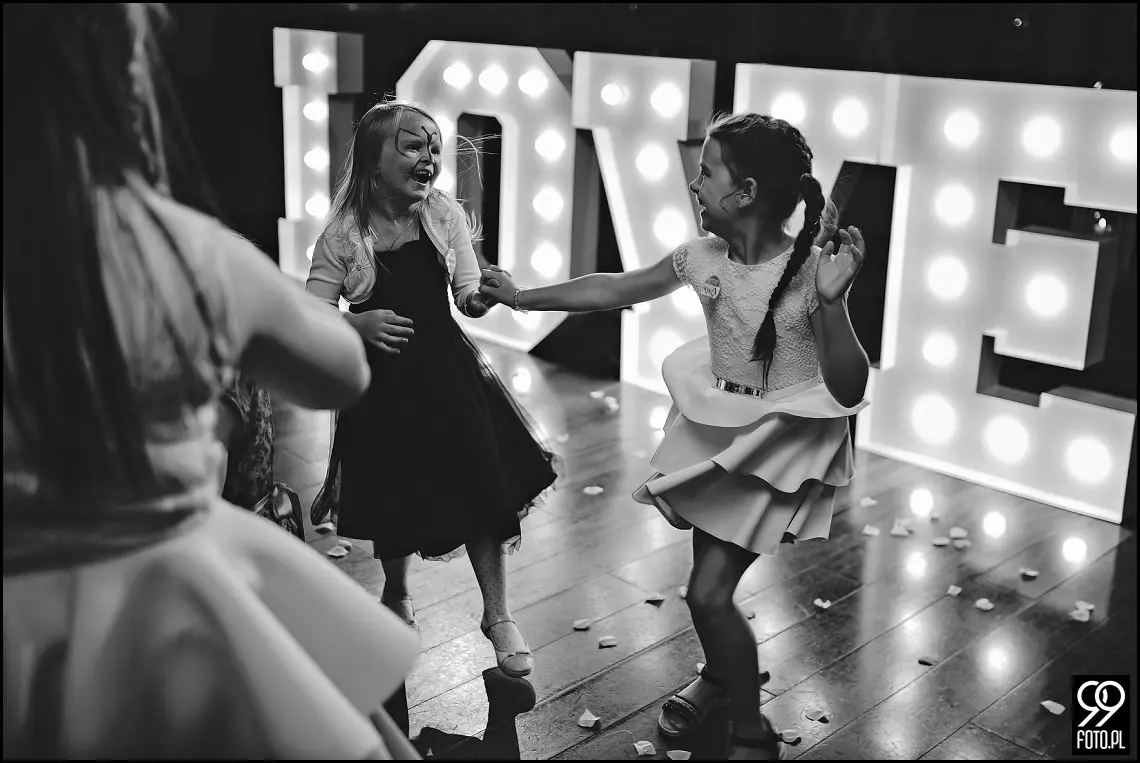 Przystań w Kabanosie Spytkowice, zdjęcia ślubne Jordanów, Dom Weselny Spytkowice