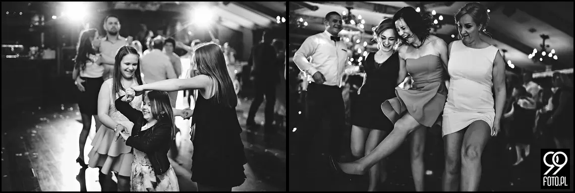 Przystań w Kabanosie Spytkowice, zdjęcia ślubne Jordanów, Dom Weselny Spytkowice