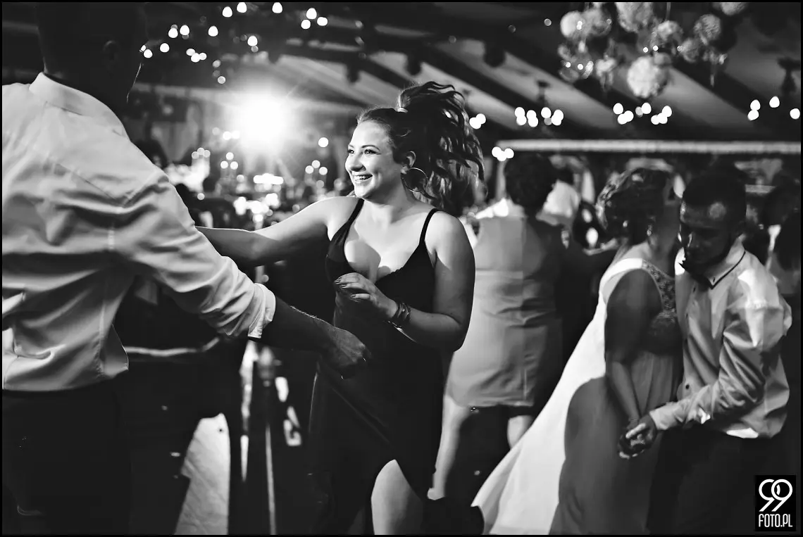 Przystań w Kabanosie Spytkowice, zdjęcia ślubne Jordanów, Dom Weselny Spytkowice