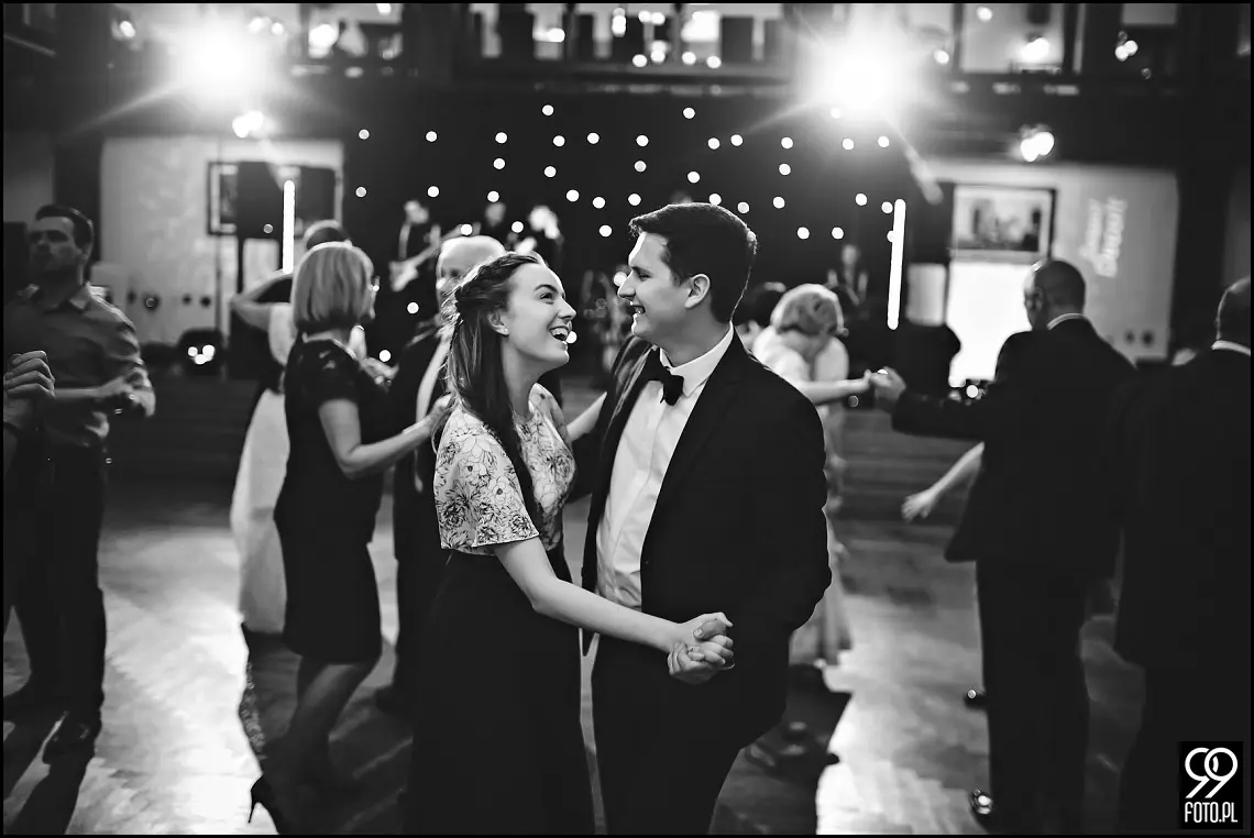 Sala weselna Folwark Zalesie, Reportaż ślubny Wieliczka