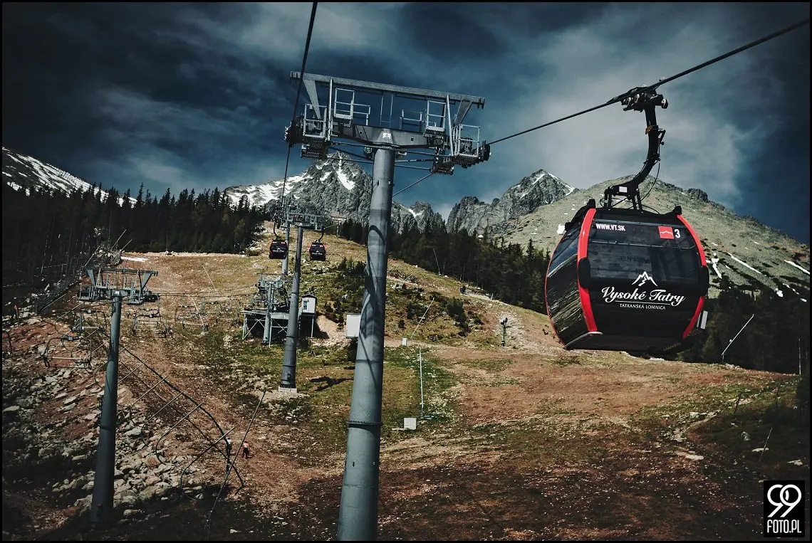 plener ślubny słowacja, sesja zdjęciowa łomnicki staw, szczyrbskie pleso