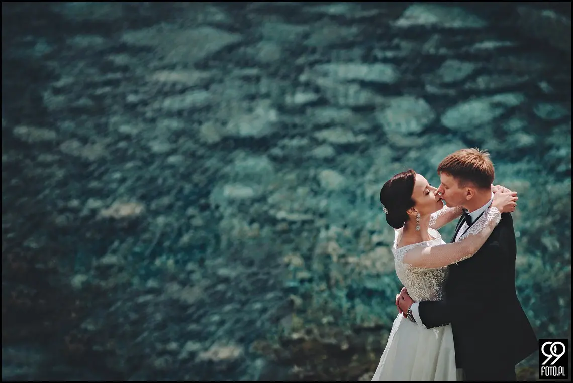 plener ślubny słowacja, sesja zdjęciowa łomnicki staw, szczyrbskie pleso